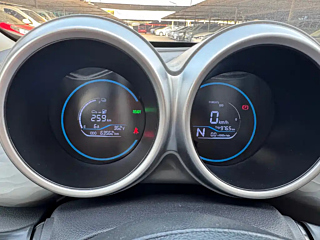 ORA BLACK CAT 2021 YEAR 351KM LUXURY 2021