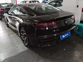 NETA AUTO GT  2023 YEAR 580 AWD 2023