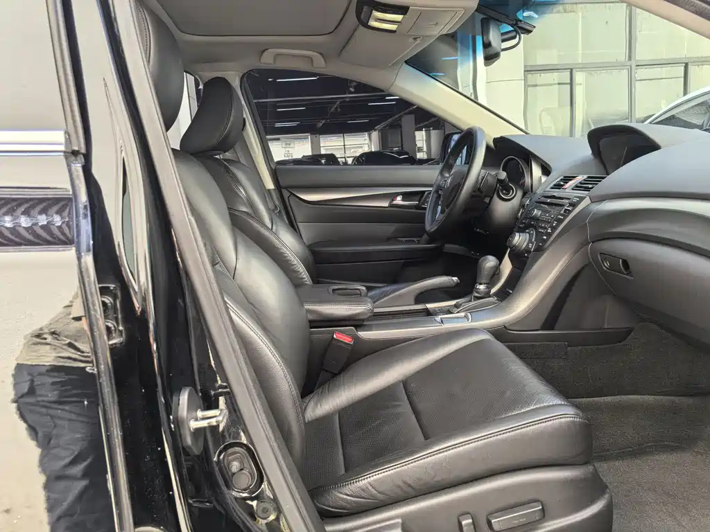 ACURA TL 2014