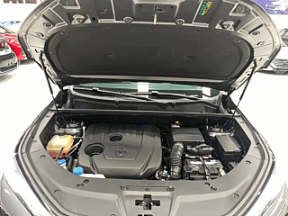 CHANGAN CS75 PLUS  2021 YEAR 1.5T AUTOMATIC PREMIUM 2021