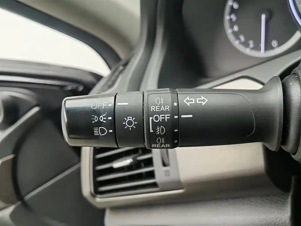 HONDA ACCORD 2015