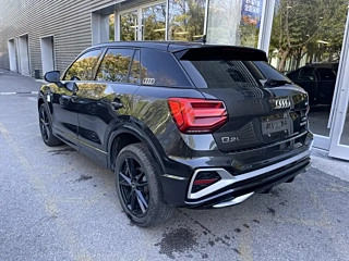 AUDI Q2L 2023