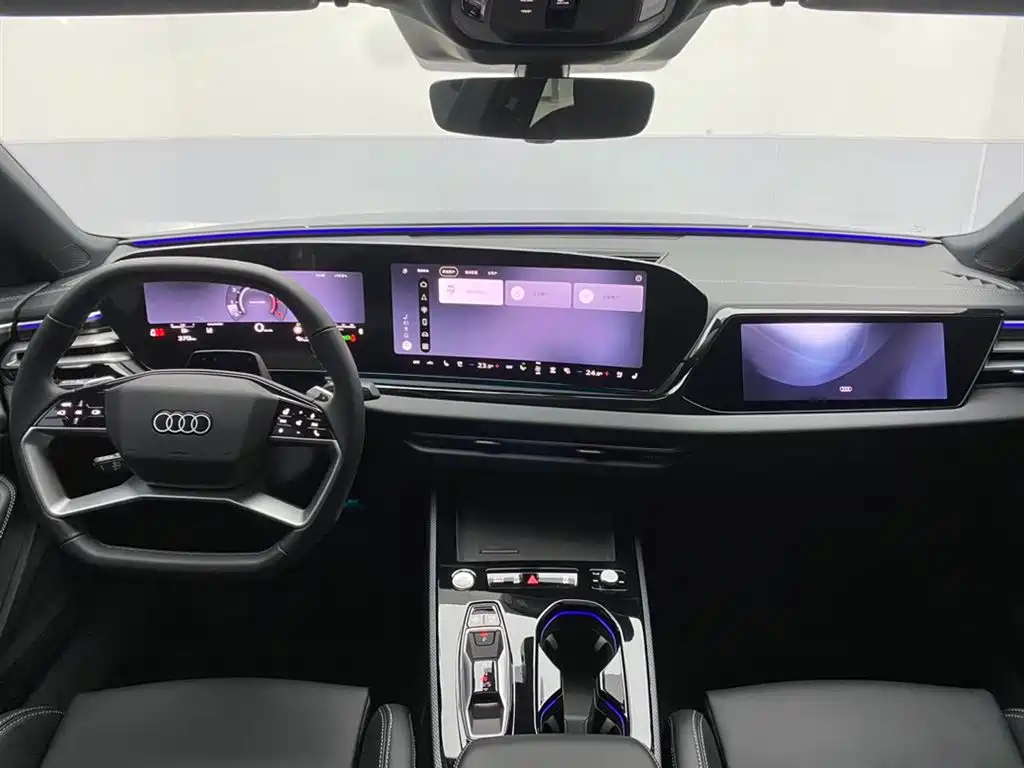 AUDI A5L SPORTBACK 2025