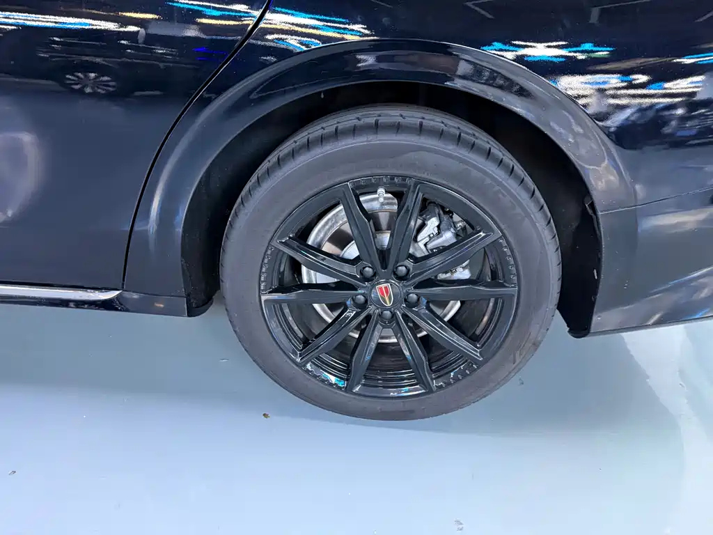 HONGQI H6 2023