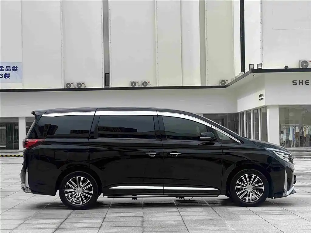 TRUMPCHI M8 2021