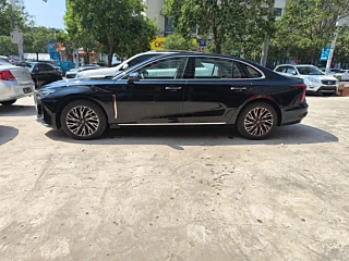 Заказать HONGQI H5