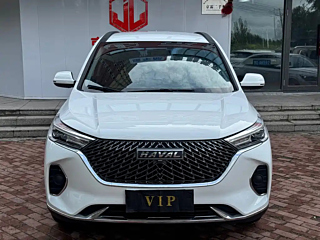 HAVAL M6  2023