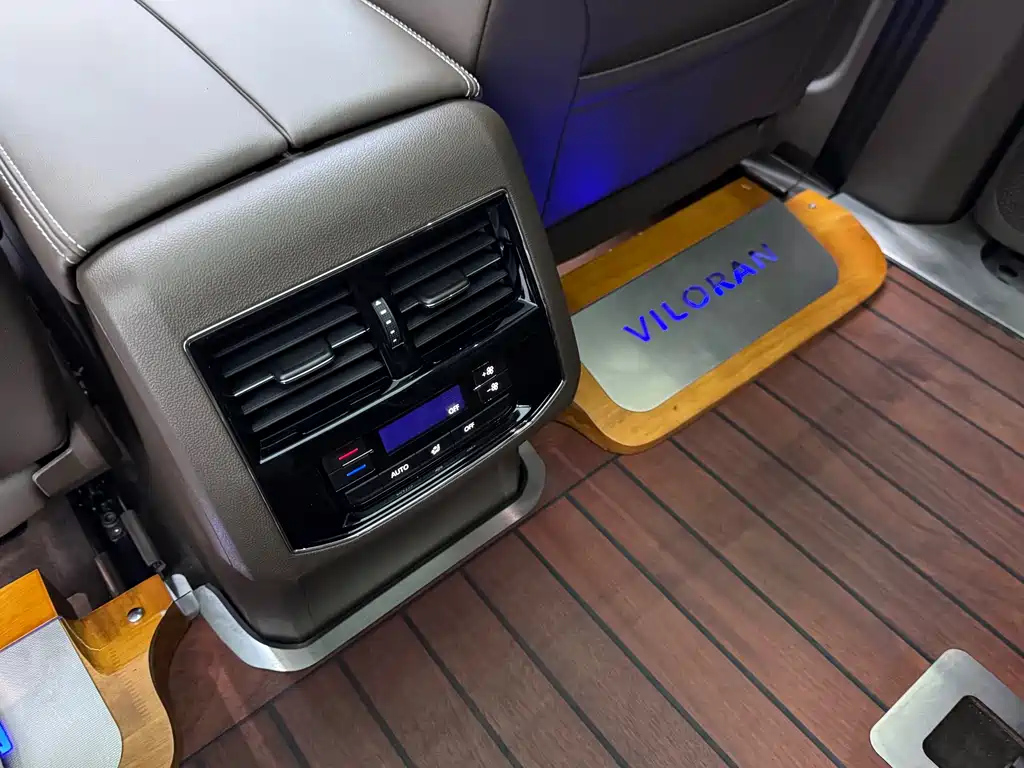 VOLKSWAGEN VILORAN 2021