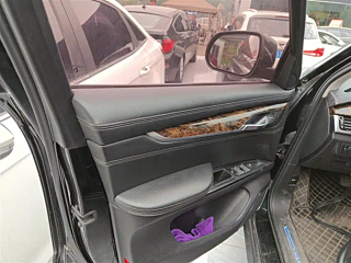 HANTENG X7 2018 YEAR X7S 1.5T AUTOMATIC EXCLUSIVE 2018