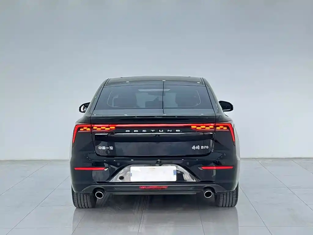 BESTURN B70 2023