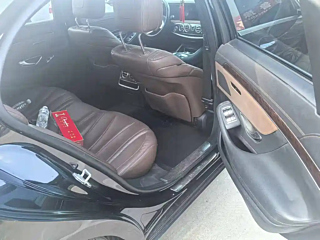 MERCEDES BENZ S-CLASS 2018 YEAR S 320 L 2018