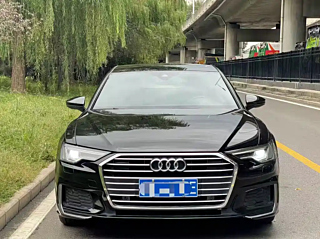 AUDI A6L 2019