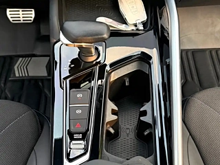 GEELY AUTO PREFACE 2025 YEAR YAO 2.0TD EDITION 2025