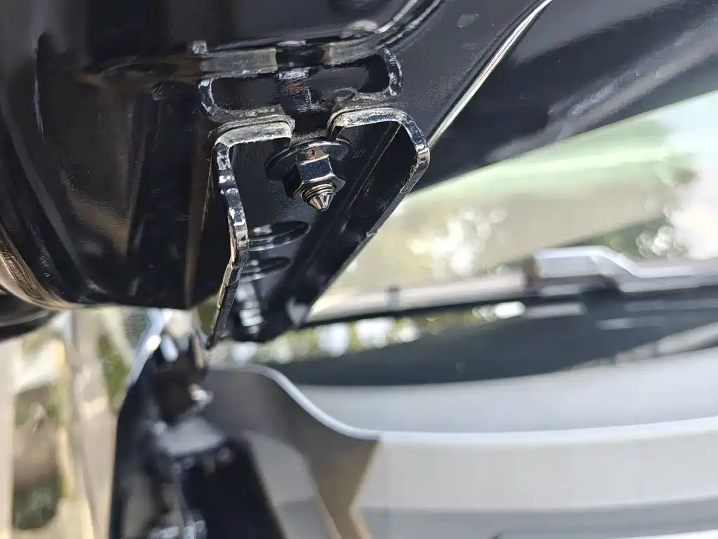 VOLKSWAGEN PASSAT 2024
