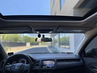 HONDA VEZEL  2022 YEAR 1.5L CVT. PIONEER EDITION 2022