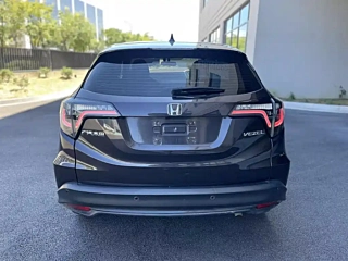 HONDA VEZEL  2022 YEAR 1.5L CVT. PIONEER EDITION 2022