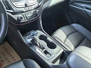 CHEVROLET EXPLORER  2021 YEAR 535T  EDITION 2021