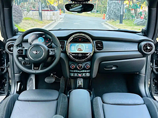 MINI OTHER  2023 YEAR 2.0T COOPER S 2023