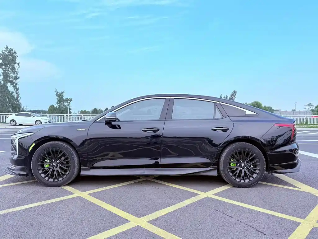 BESTURN B70 2023