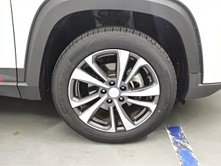 CHANGAN CS35PLUS 2021 YEAR FACELIFT BLUE WHALE NE 1.4T DCT LUXURY 2021