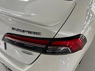 HONDA INSPIRE 2024 YEAR 260TURBO EDITION 2024
