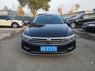 VOLKSWAGEN MAGOTAN 2022