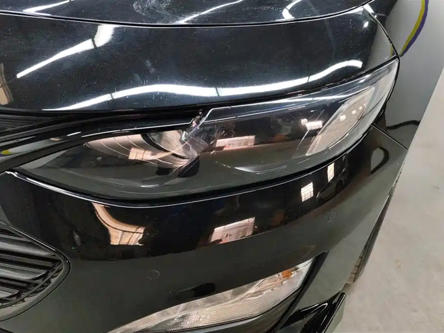 CHEVROLET MALIBU XL 2021