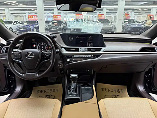 LEXUS ES 2020 YEAR 200 EXCELLENCE 2020