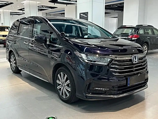 HONDA ODYSSEY 2023