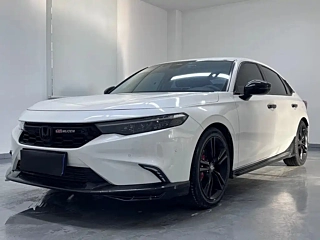 HONDA INTEGRA  2022 YEAR 240TURBO CVT. DELUXE EDITION 2022