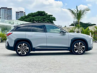 NIO ES6  2020 YEAR 420KM SPORT 2020