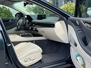 GENESIS G80 2023 YEAR 2.5T DELUXE EDITION 2023