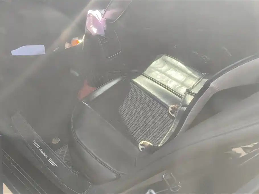 VOLKSWAGEN MAGOTAN 2018