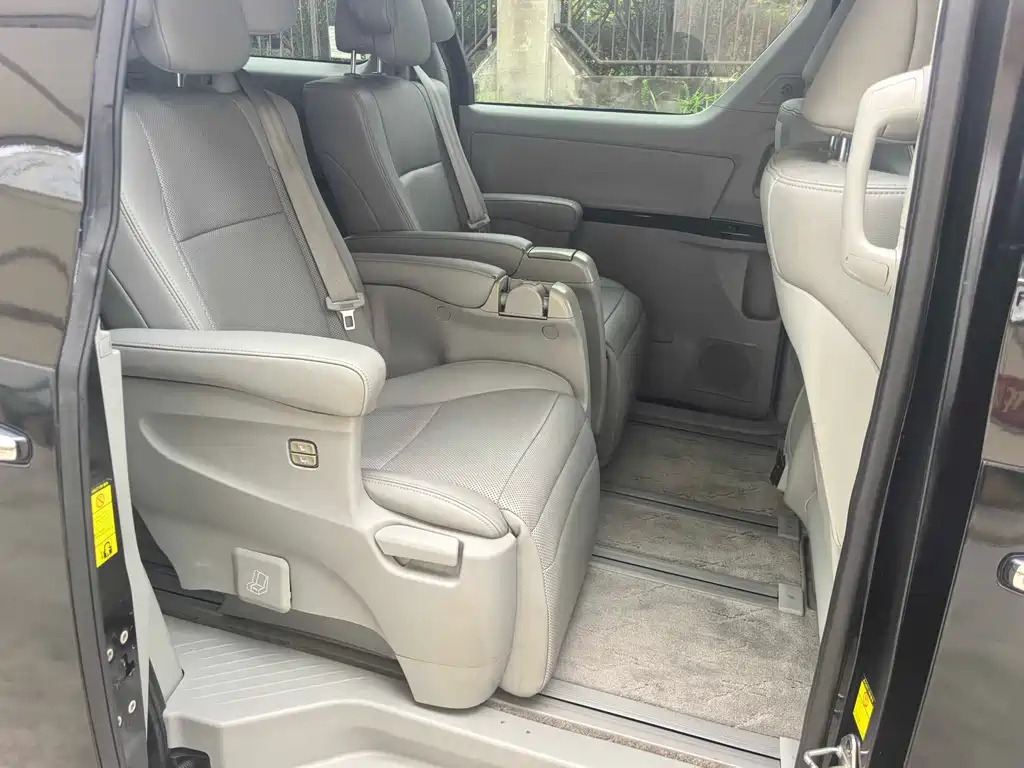 JAC REFINE M6 2018