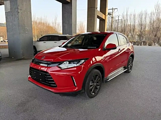 Заказать EVERUS GAC HONDA VE-1