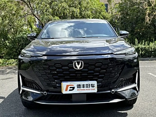 CHANGAN UNI-K 2024