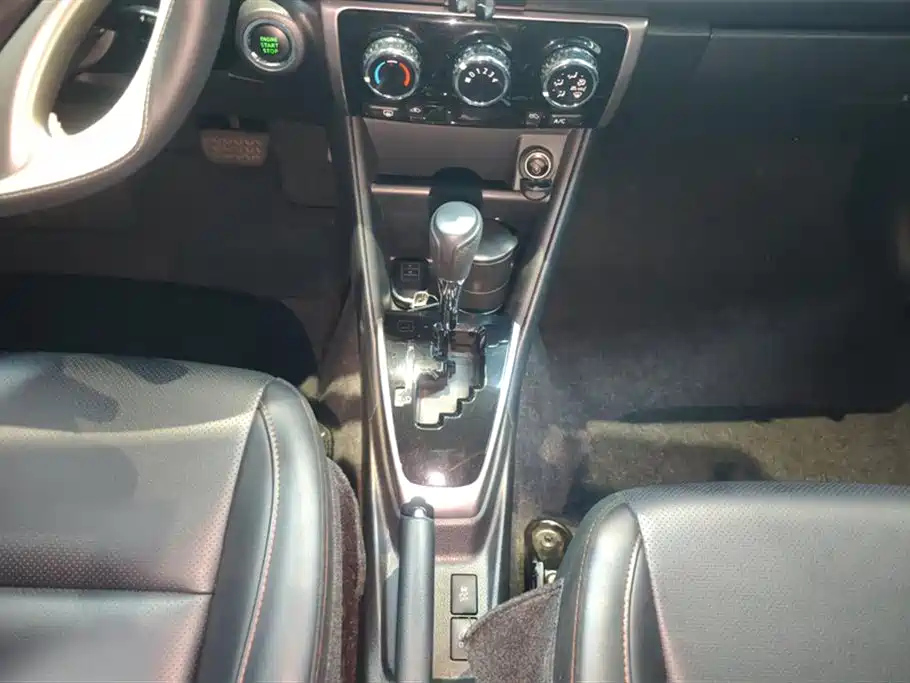 TOYOTA YARIS L DAZZLING 2023