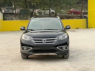 HONDA CR-V 2013