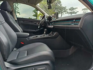 HONDA INTEGRA  2022 YEAR 240TURBO CVT. DELUXE EDITION 2022