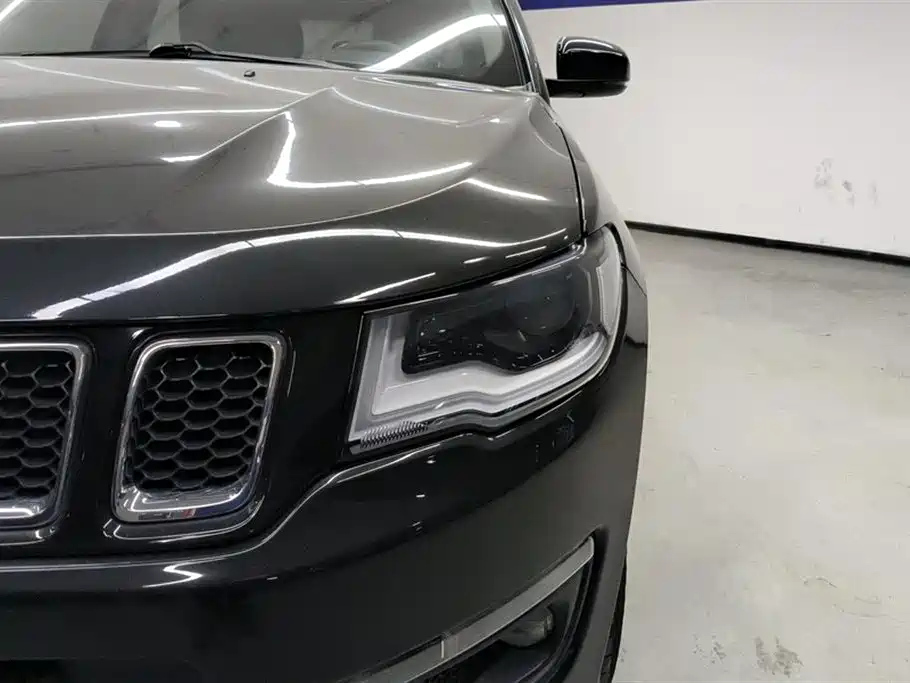 JEEP COMPASS 2020