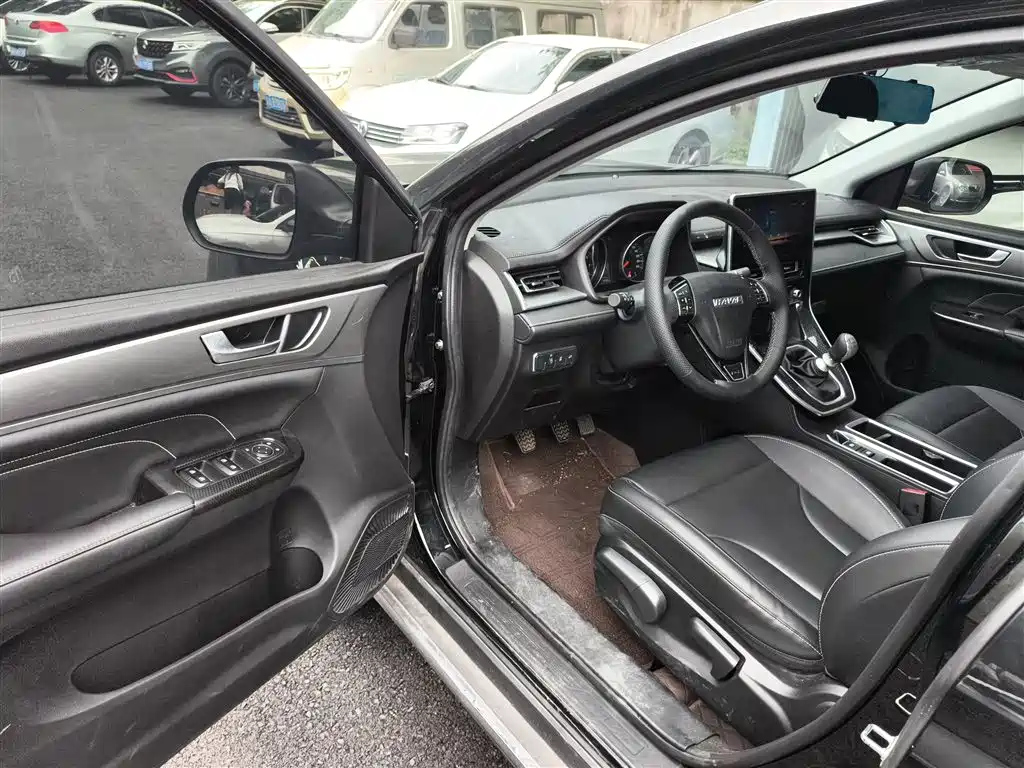 HAVAL M6 2021