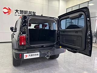 TANK 300 2024 YEAR 2.0T 2024