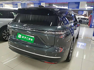 NIO ES8  2023 YEAR 75KWH 2023