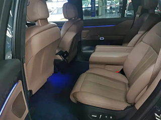 NIO ES8  2023 YEAR 75KWH 2023