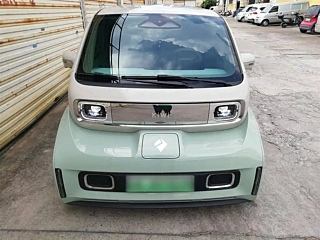 BAO JUN KIWI EV 2023 YEAR BIG EDITION LFP 2023
