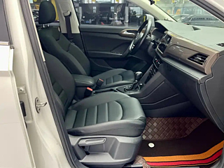 VOLKSWAGEN THARU 2021 YEAR 280TSI 2WD DELUXE EDITION 2021