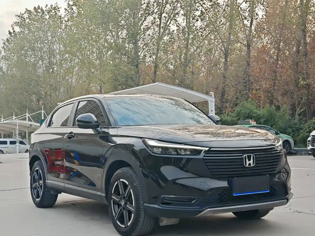 HONDA VEZEL 2024