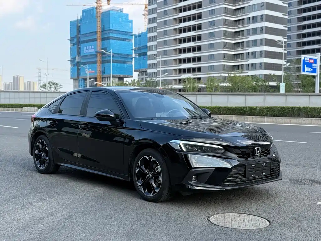 HONDA CIVIC 2023