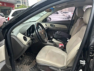 CHEVROLET CRUZE 2015