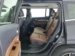 JEEP BIG &#25351;&#25381;&#23448;  2022 YEAR 2.0T 2WD DELUXE EDITION 2022